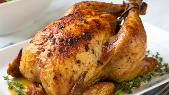 can you reheat rice Chicken Safely? Safe Reheating Methods and Temperatures